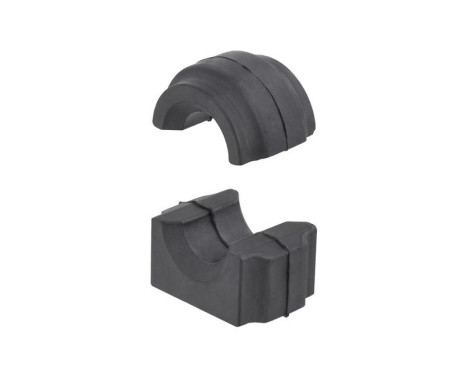 Suspension, stabilisateur