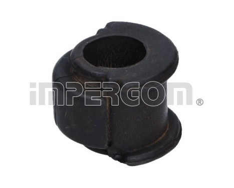 Suspension, stabilisateur