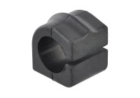 Suspension, stabilisateur