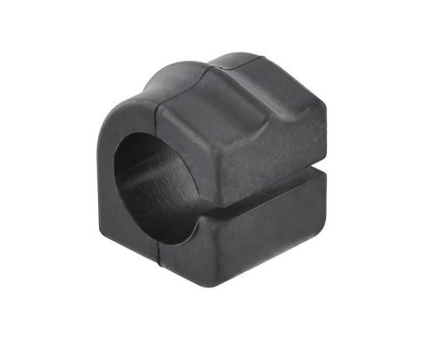 Suspension, stabilisateur