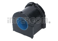 Suspension, stabilisateur