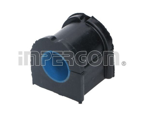 Suspension, stabilisateur