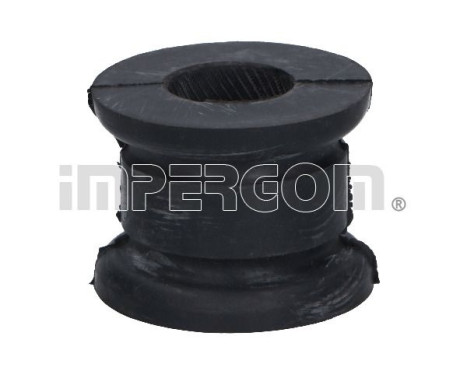 Suspension, stabilisateur