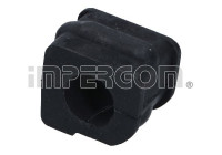 Suspension, stabilisateur