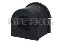 Suspension, stabilisateur