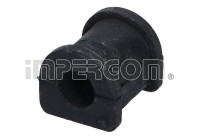 Suspension, stabilisateur