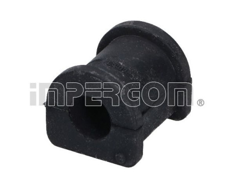 Suspension, stabilisateur