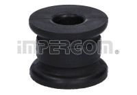 Suspension, stabilisateur