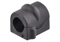 Suspension, stabilisateur