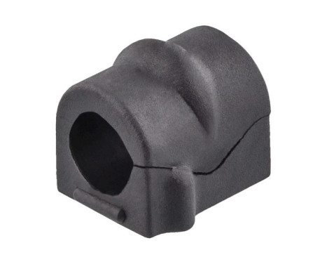 Suspension, stabilisateur