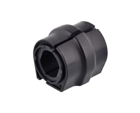 Suspension, stabilisateur