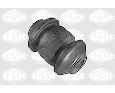 ARTICULATION AV TRIANGLE G/D INF.