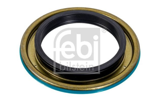 Bague d'étanchéité, fusée d'essieu 170026 FEBI, Image 2