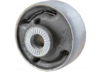 Bras de support en caoutchouc