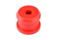 Caoutchouc de bras de commande