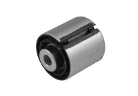 Caoutchouc de bras de commande