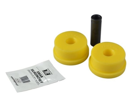 Caoutchouc de bras de commande