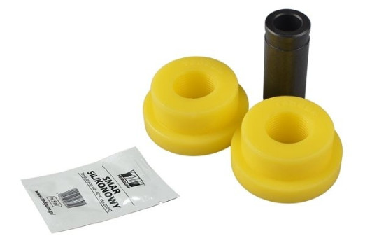 Caoutchouc de bras de commande