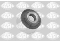 Caoutchouc de bras de commande