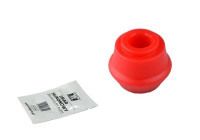Caoutchouc de bras de commande