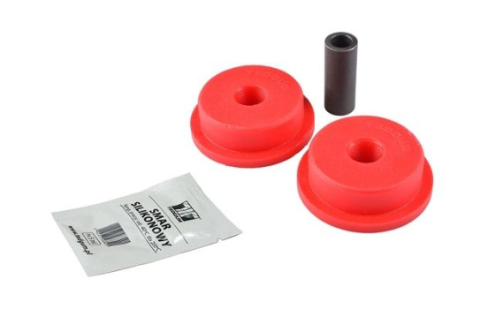 Caoutchouc de bras de commande
