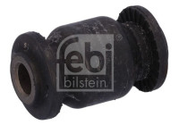 caoutchouc de bras de suspension 1001187 FEBI