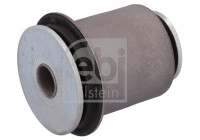 caoutchouc de bras de suspension 1001303 FEBI