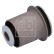 caoutchouc de bras de suspension 1001303 FEBI, Vignette 2