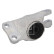 caoutchouc de bras de suspension 1004025 FEBI, Vignette 2