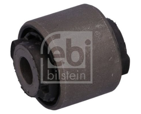 caoutchouc de bras de suspension 197568 FEBI