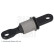 caoutchouc de bras de suspension ADBP800619 Blue Print