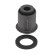 caoutchouc de bras de suspension HO-SB-18177 Moog