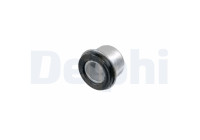 Caoutchouc de bras de suspension TD1947W Delphi