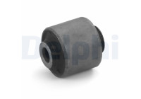 Caoutchouc de bras de suspension TD2057W Delphi