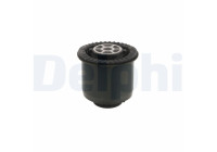 caoutchouc de bras de suspension TD2068W Delphi