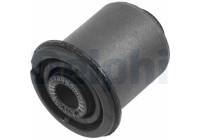Caoutchouc de bras de suspension TD2073W Delphi