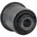 Caoutchouc de bras de suspension TD2073W Delphi, Vignette 5