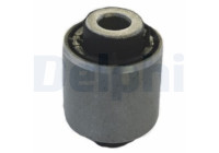 caoutchouc de bras de suspension TD5781W Delphi