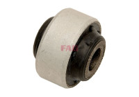 caoutchouc de bras de suspension