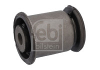 Caoutchouc du bras de commande 185388 FEBI