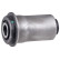 Caoutchouc du bras de commande 270521 ABS