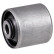 Caoutchouc du bras de commande 271475 ABS