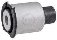 Caoutchouc du bras de commande 271887 ABS