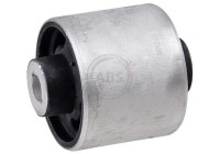 Caoutchouc du bras de commande 271900 ABS