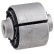 Caoutchouc du bras de commande 271903 ABS
