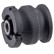Caoutchouc du bras de commande 271905 ABS