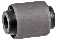 Caoutchouc du bras de commande 271909 ABS