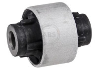 Caoutchouc du bras de commande 271910 ABS