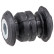 Caoutchouc du bras de commande 274126 ABS