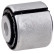 Caoutchouc du bras de commande 274139 ABS